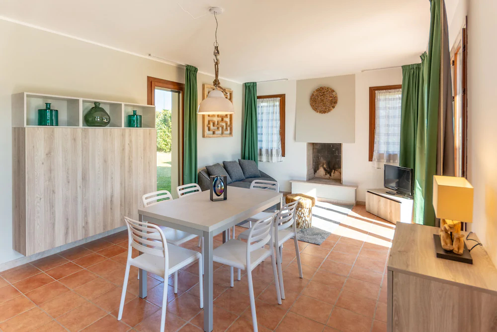 Albarella Residences & Villas