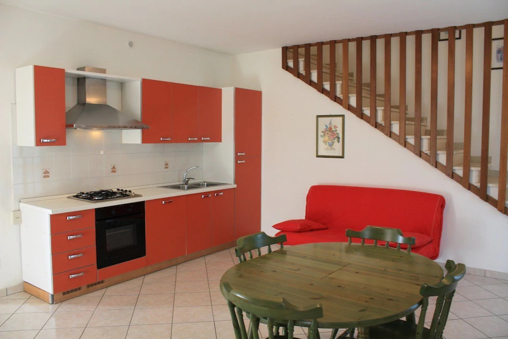 Albarella Residences & Villas
