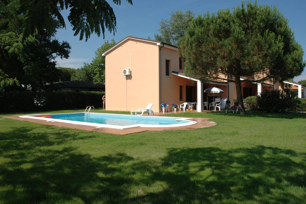 Albarella Residences & Villas