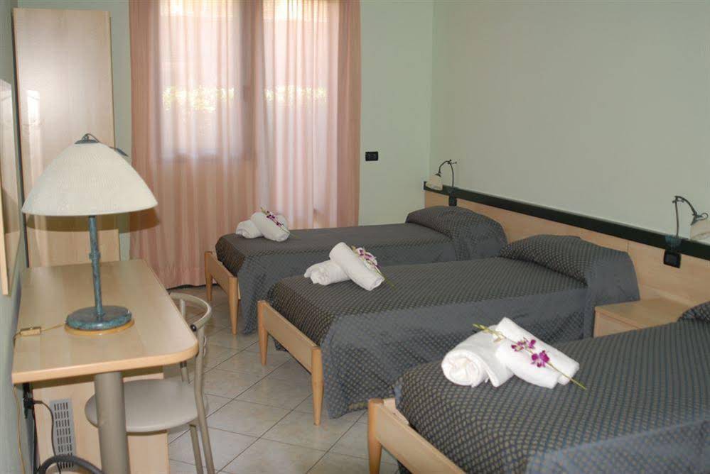 Gran Delta Hotel