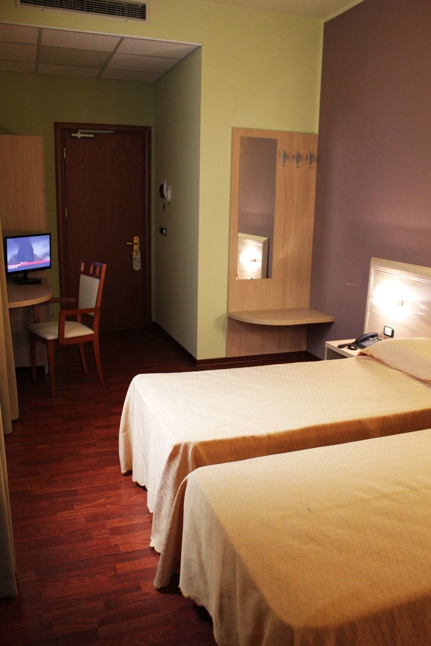 Hotel Formula International