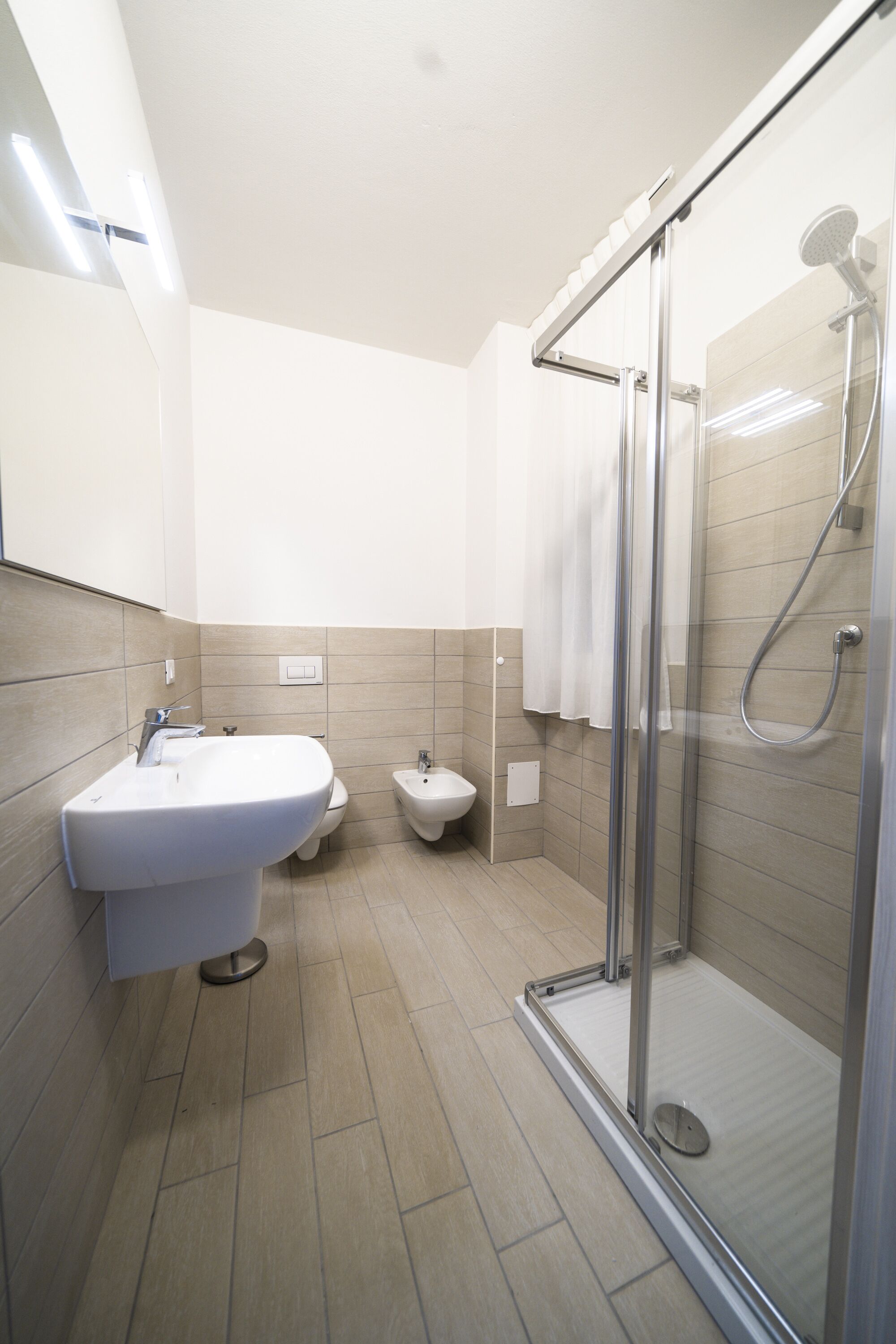 Residence Sabbia E Mare