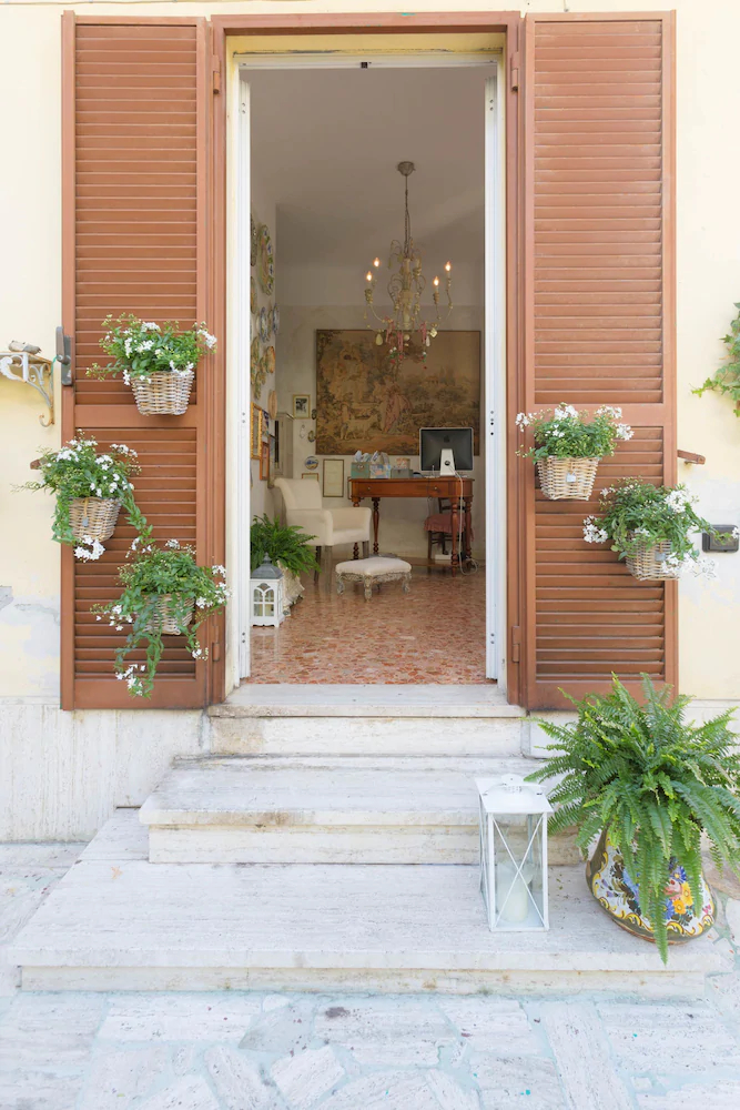 B & B Casamia