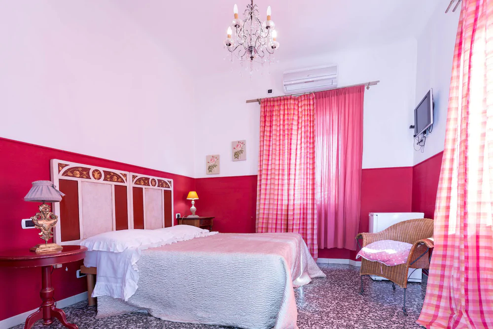 B & B Casamia
