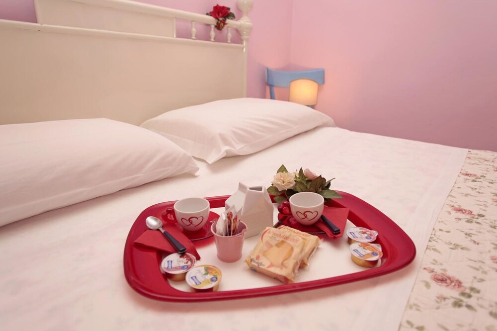 Bed & Breakfast Del Castello