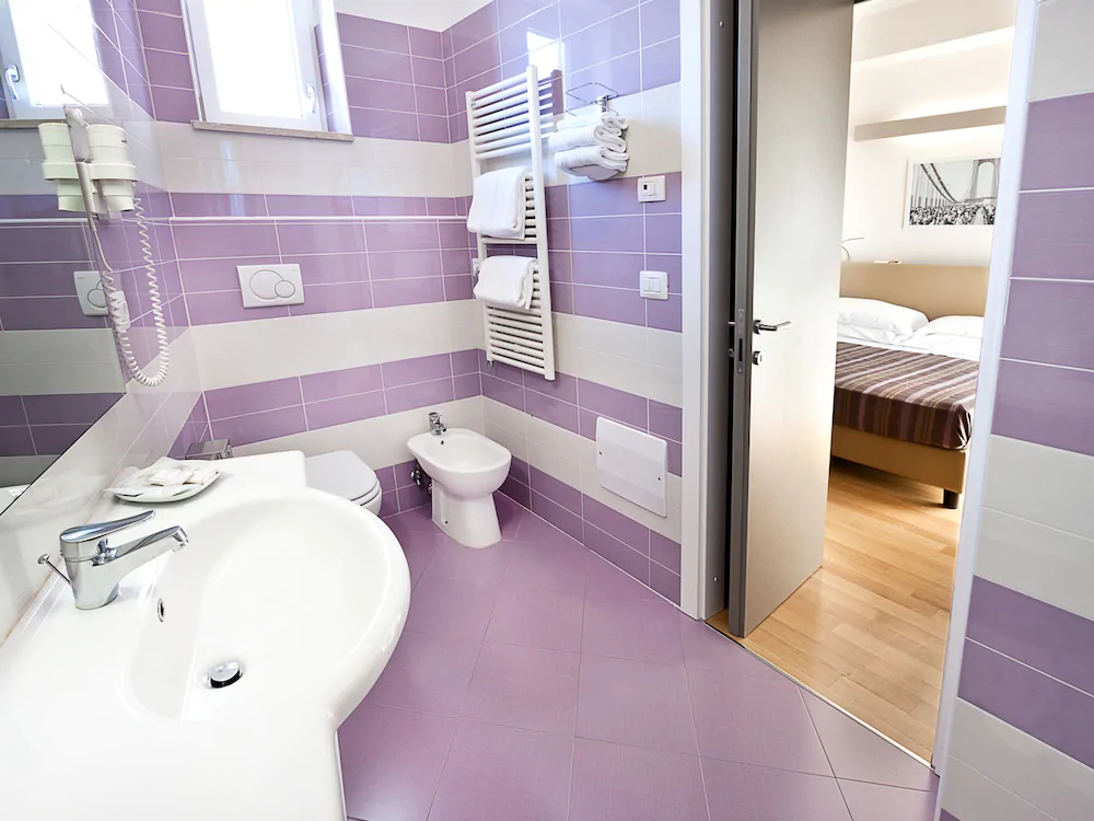 Hotel Sporting