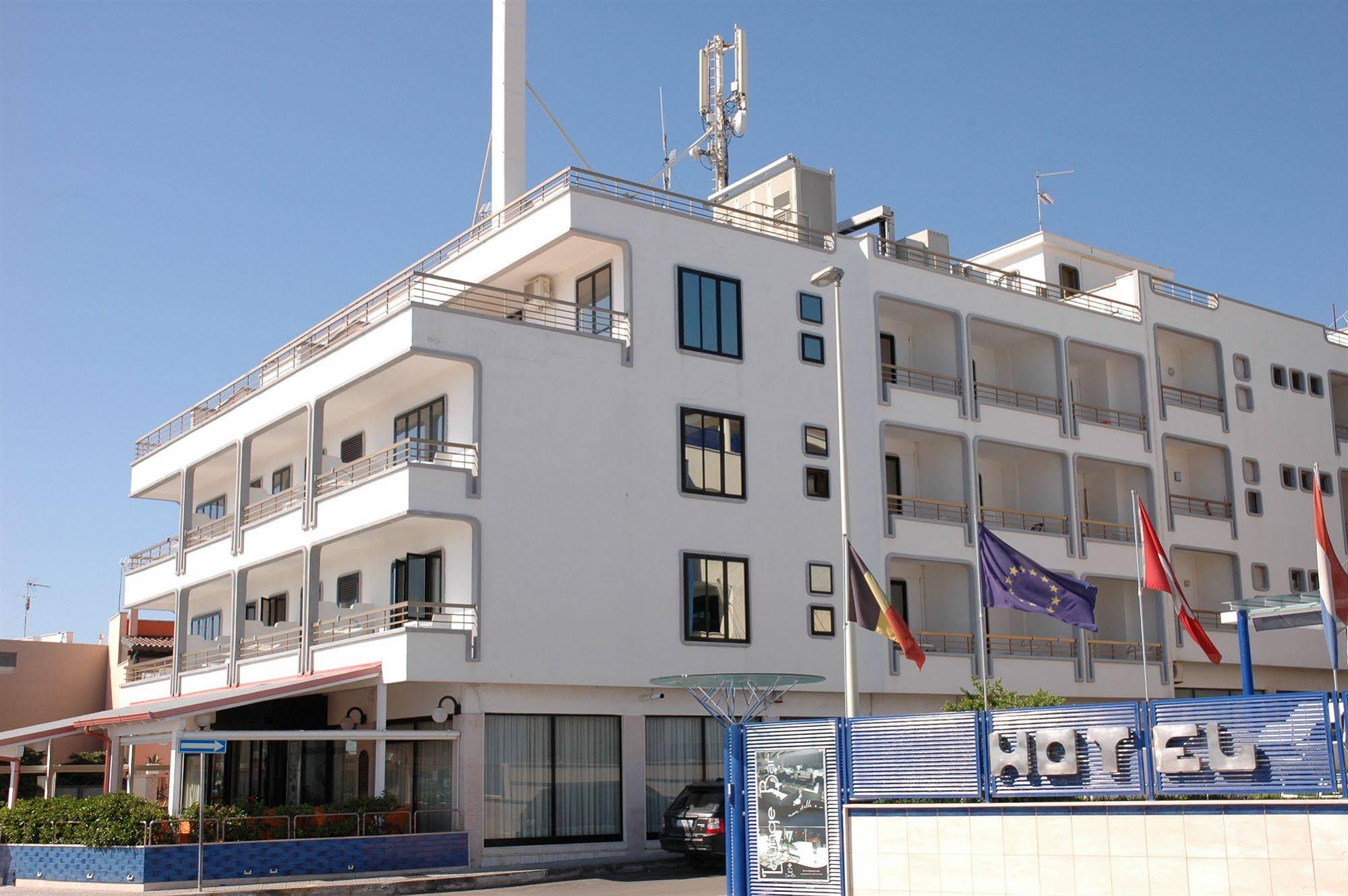 Hotel Côte d’Est