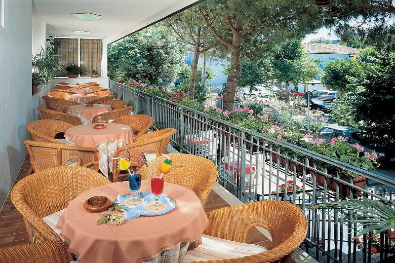 Hotel Fabio