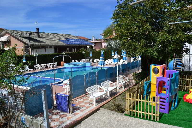 Hotel Fabio
