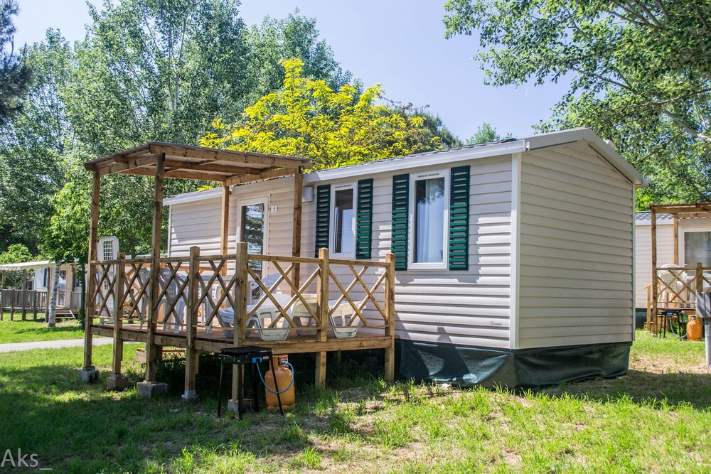 Camping Villaggio Internazionale by Happy Camp