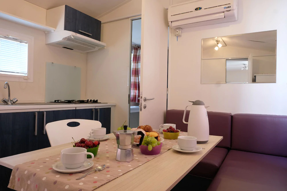 Camping Villaggio Internazionale by Happy Camp