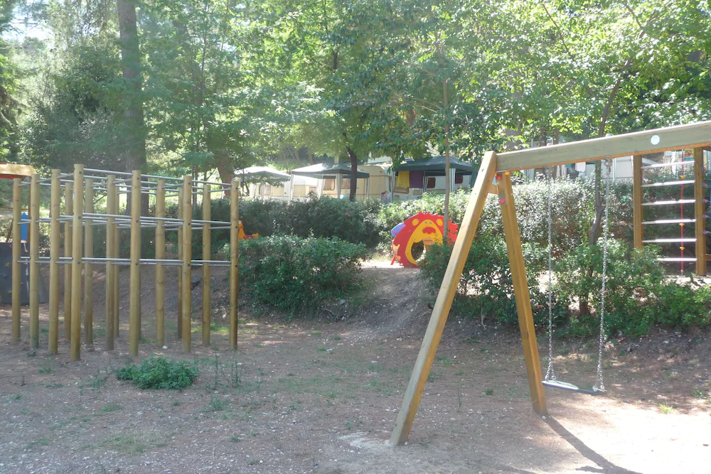 Camping Villaggio Internazionale by Happy Camp