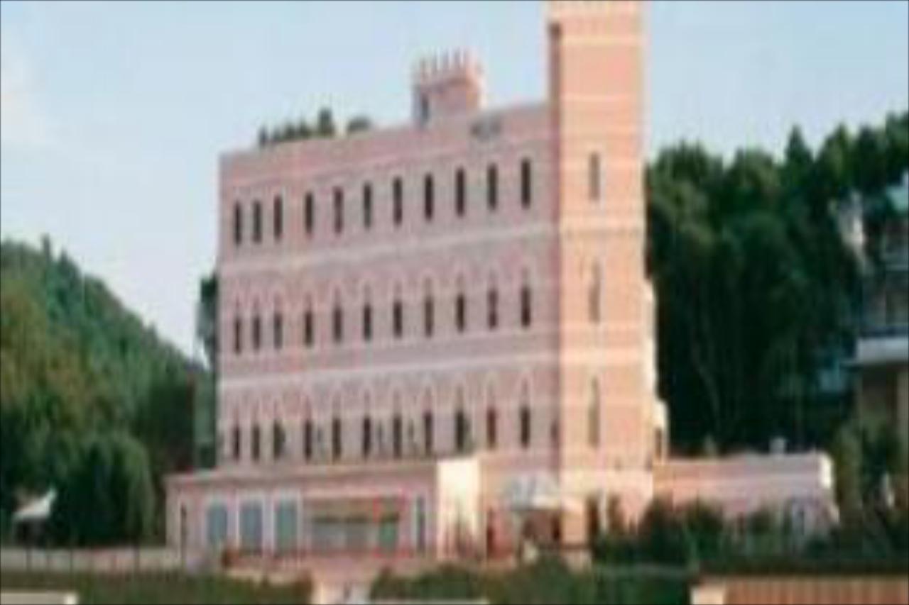 Fabilia Family Resort Gargano