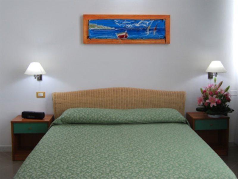 Hotel Residence Marechiaro