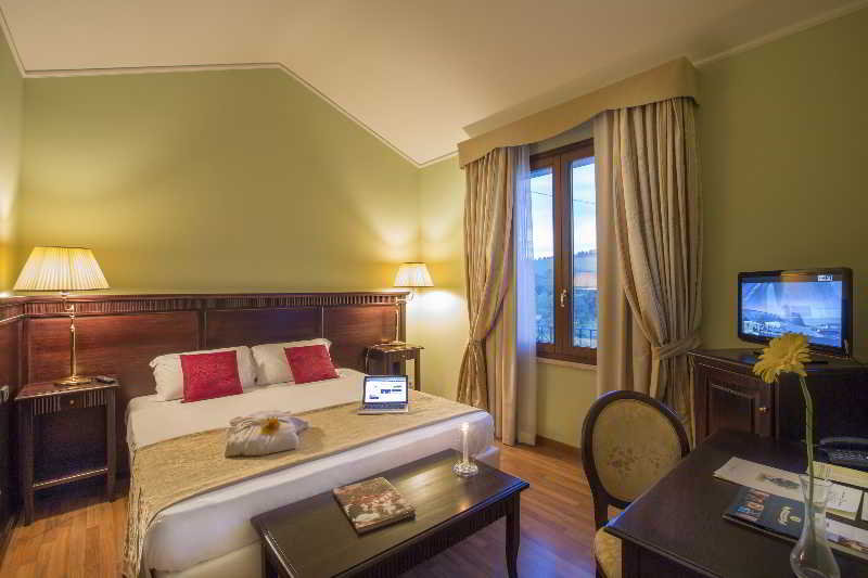 I Calanchi Country Hotel & Resort