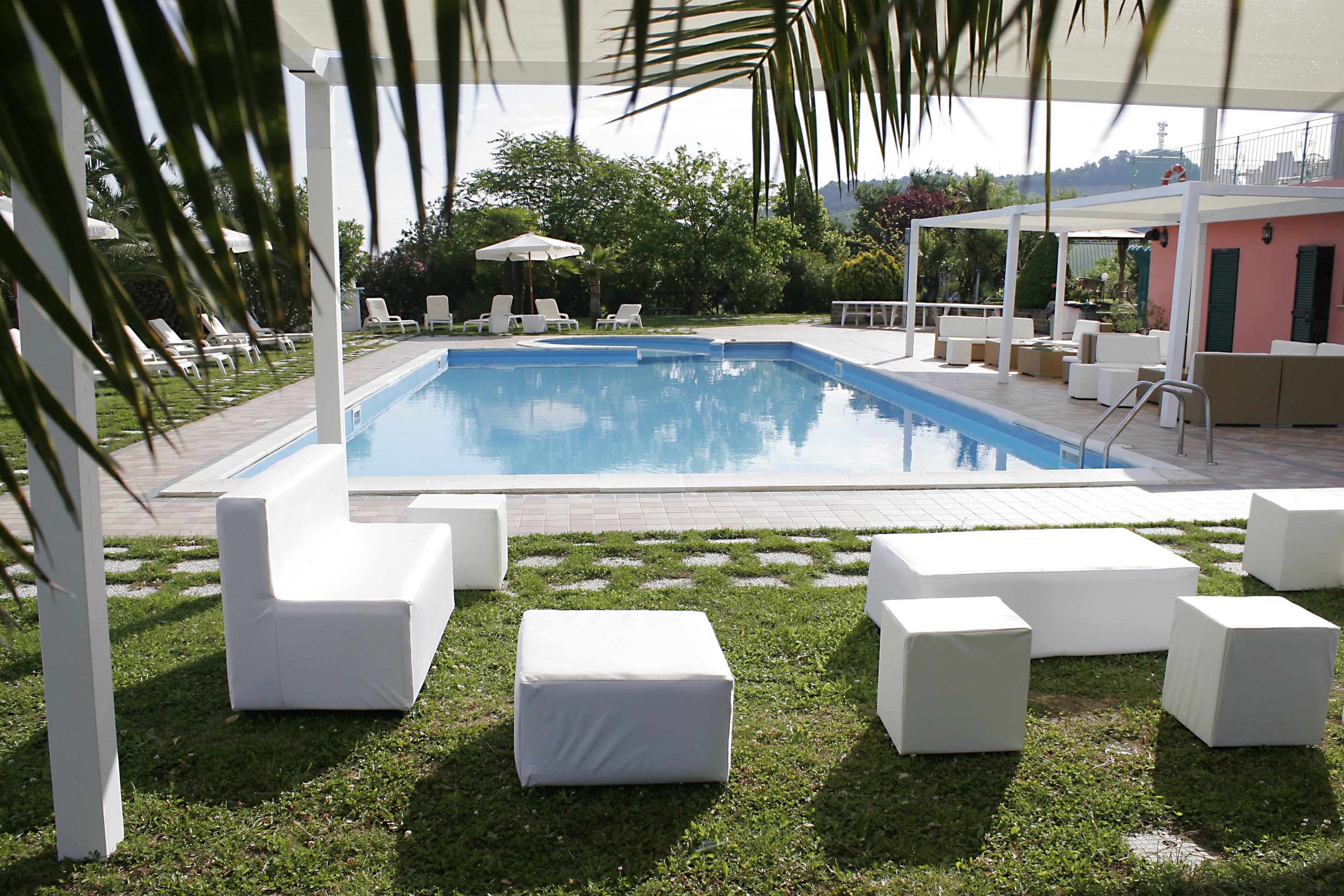 I Calanchi Country Hotel & Resort