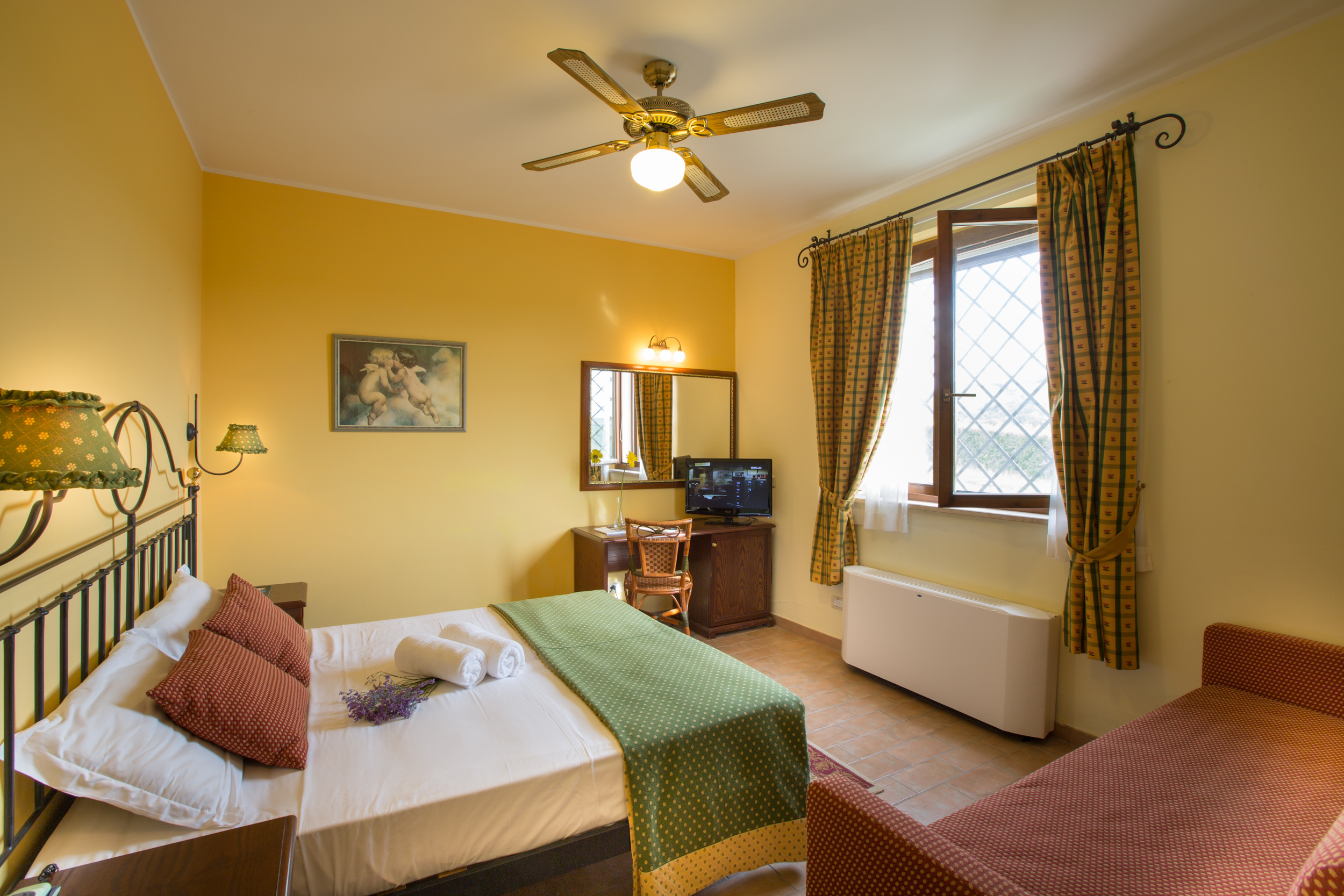 I Calanchi Country Hotel & Resort