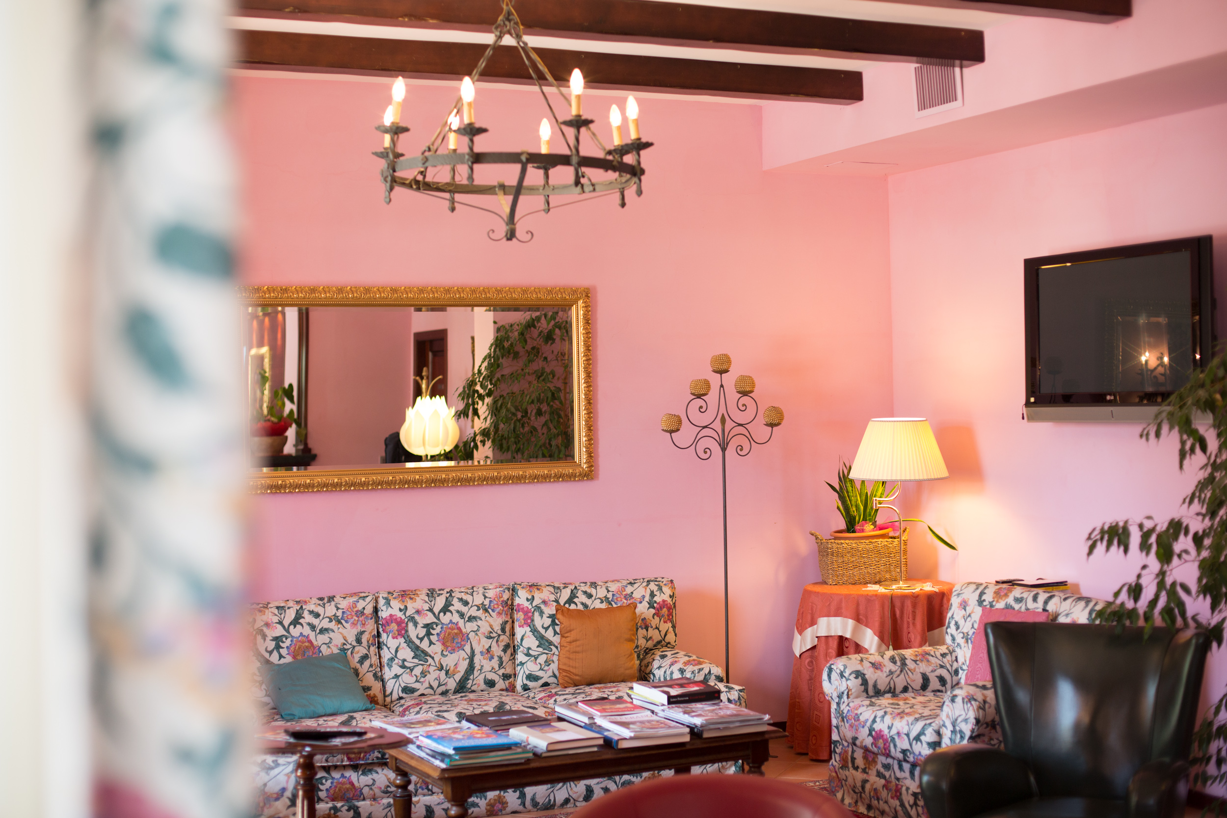 I Calanchi Country Hotel & Resort