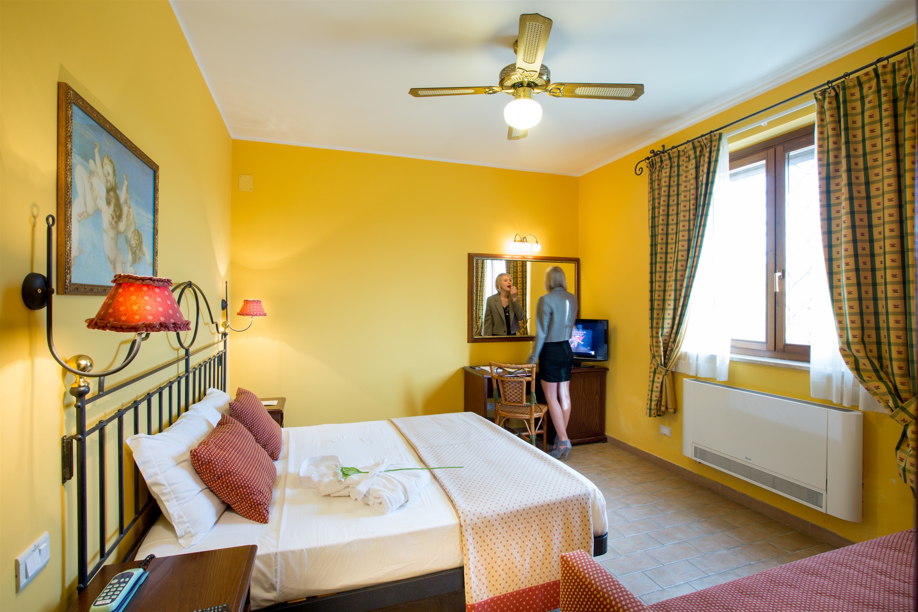 I Calanchi Country Hotel & Resort