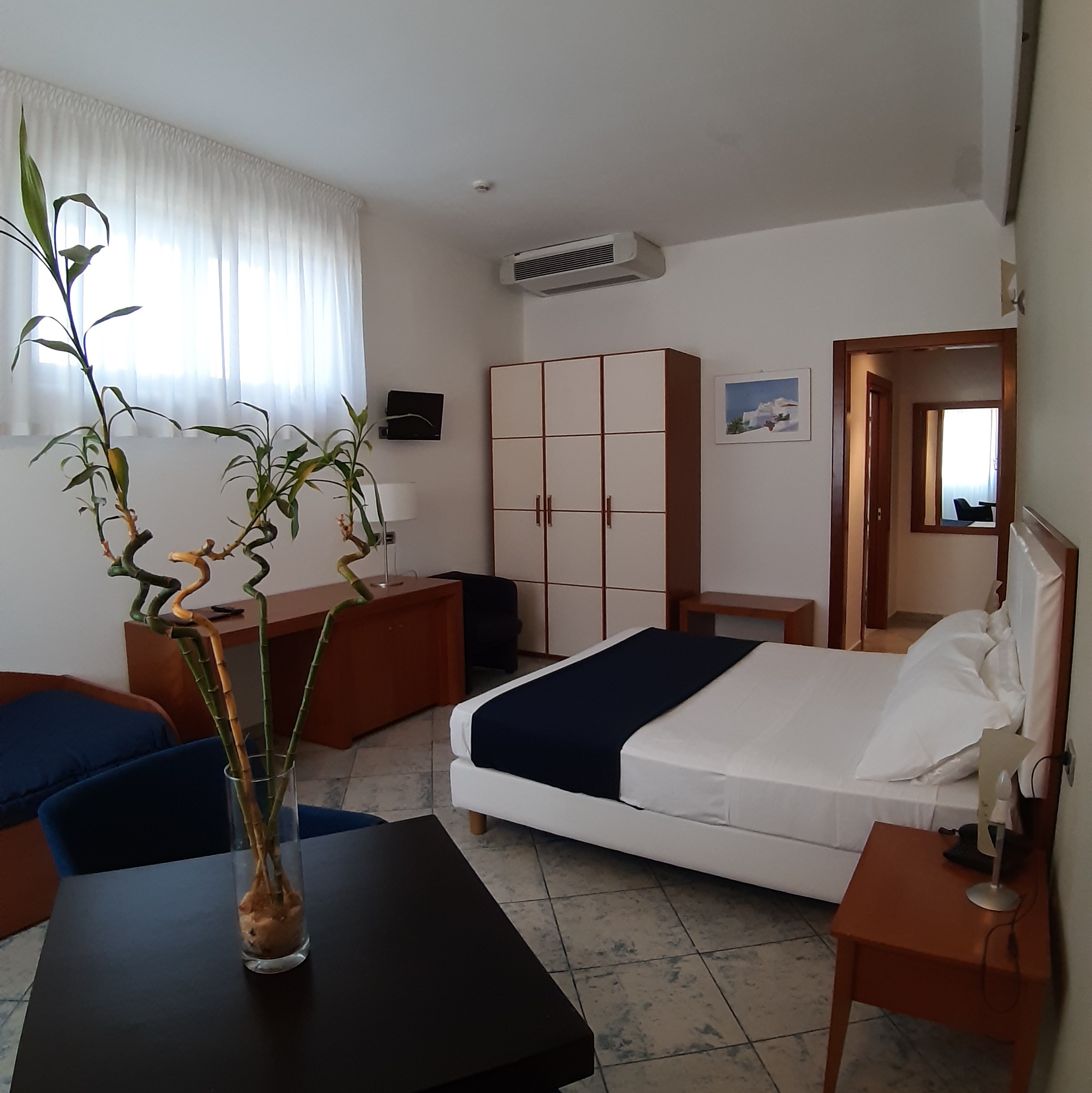 Aurora & del Benessere