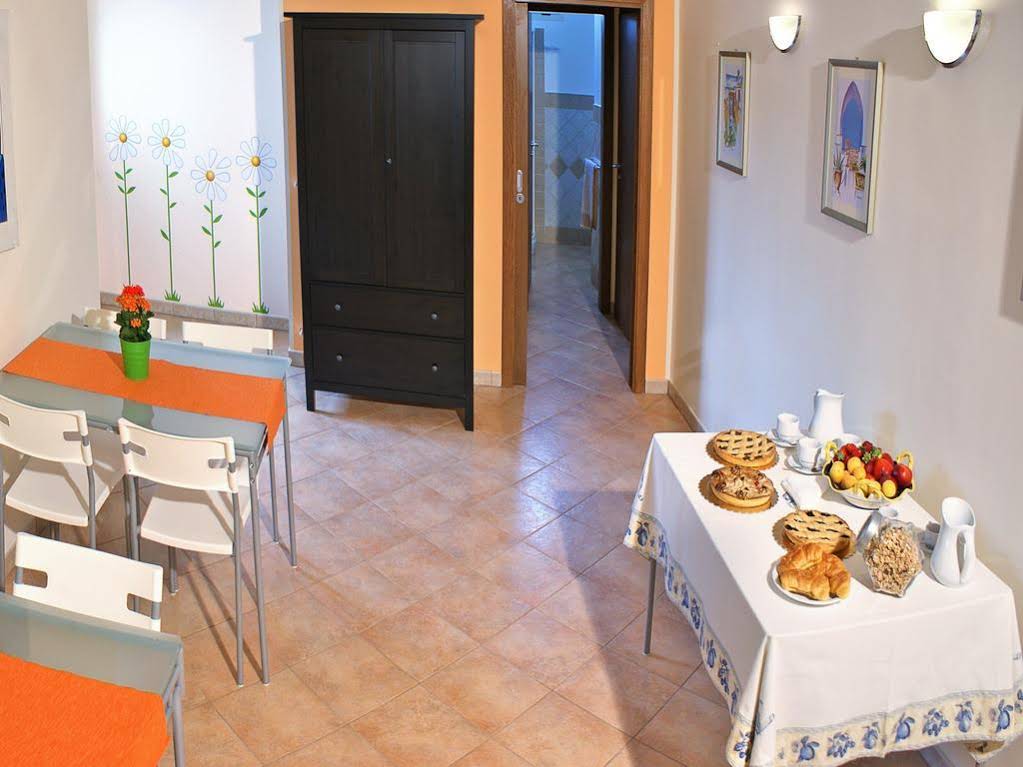 B&B Le Regalie