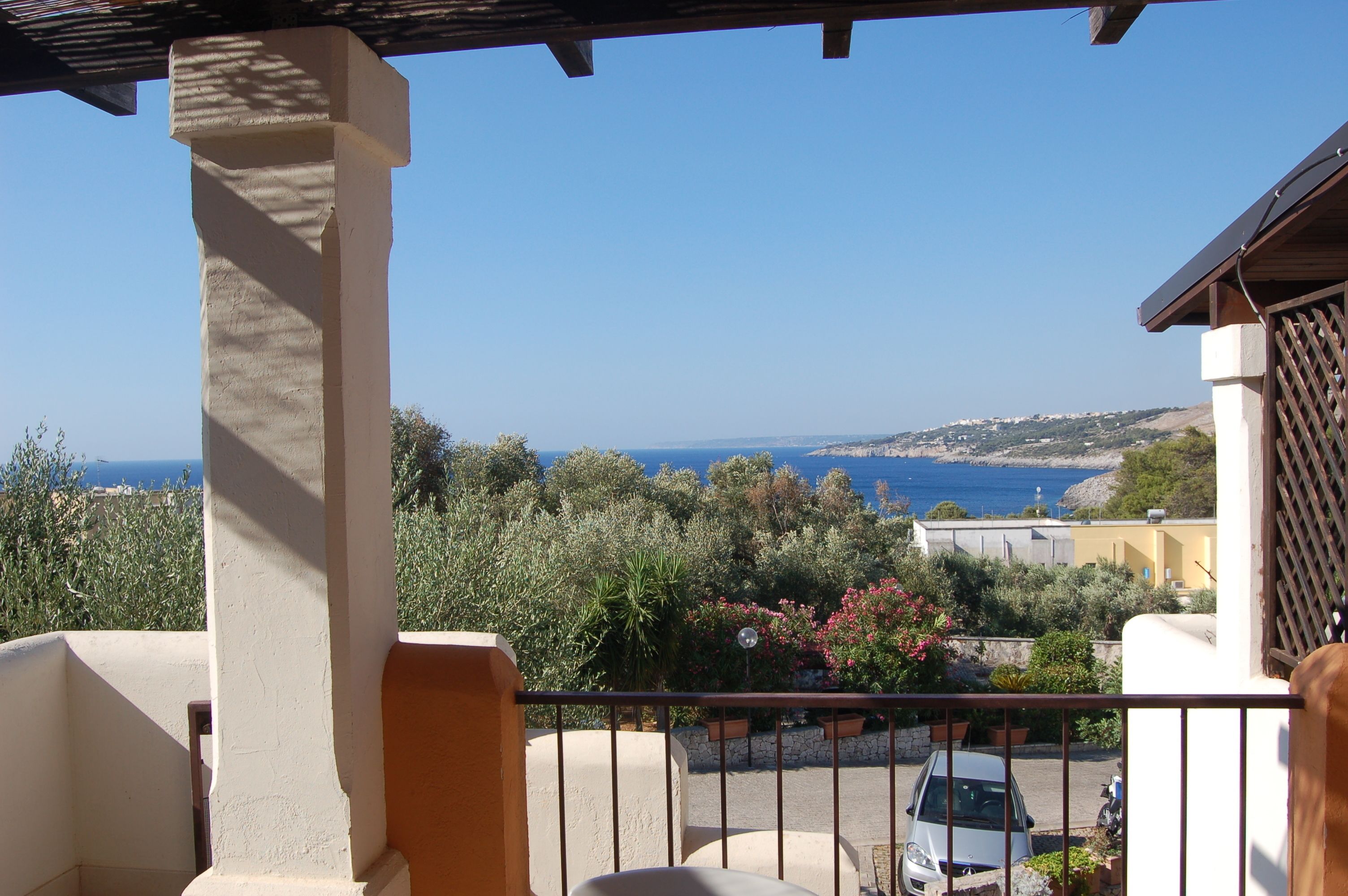 Residence Torre del Mito