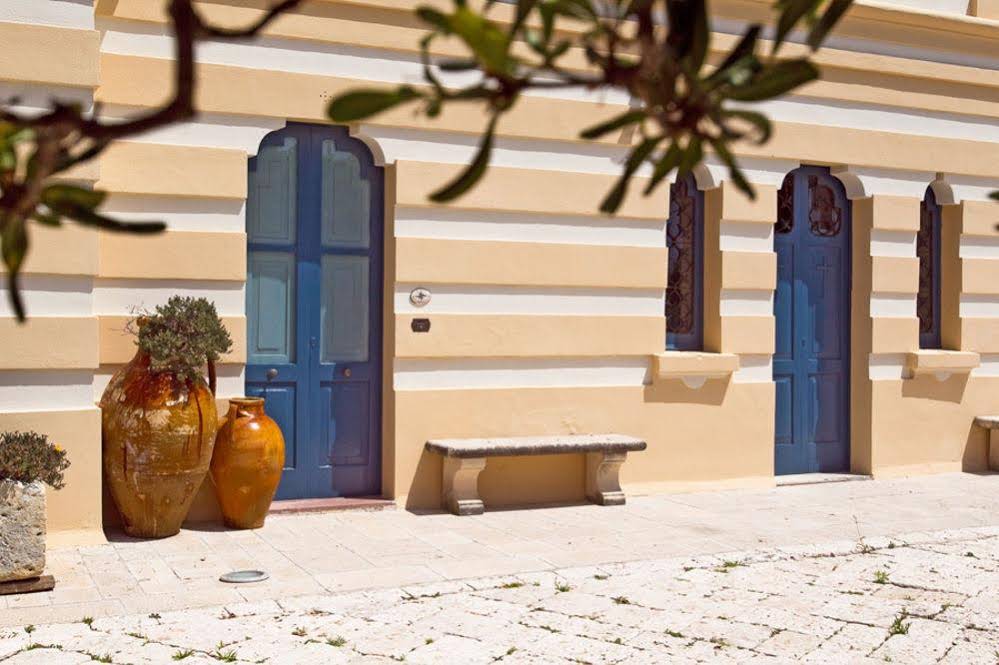 Residence Villa Raffaella