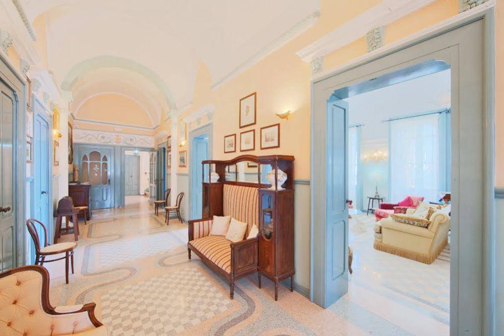 Residence Villa Raffaella