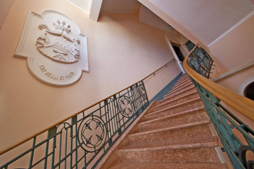 Residence Villa Raffaella