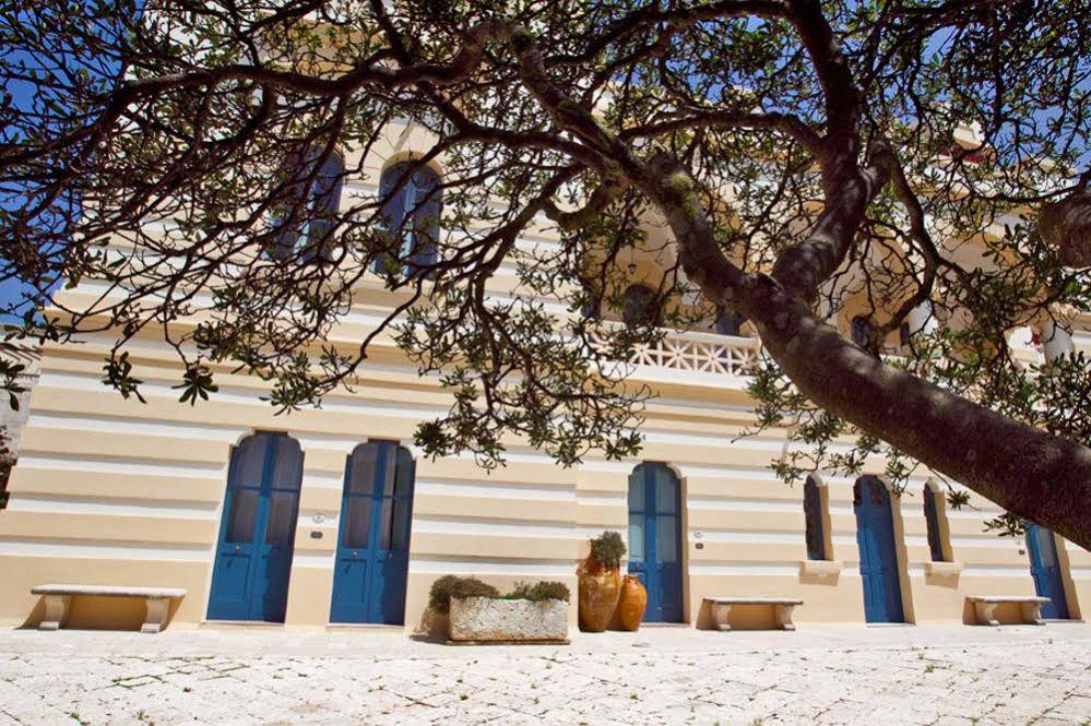 Residence Villa Raffaella