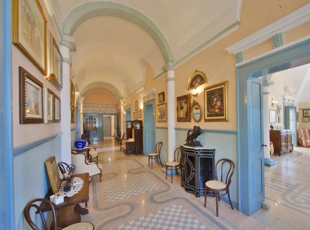 Residence Villa Raffaella