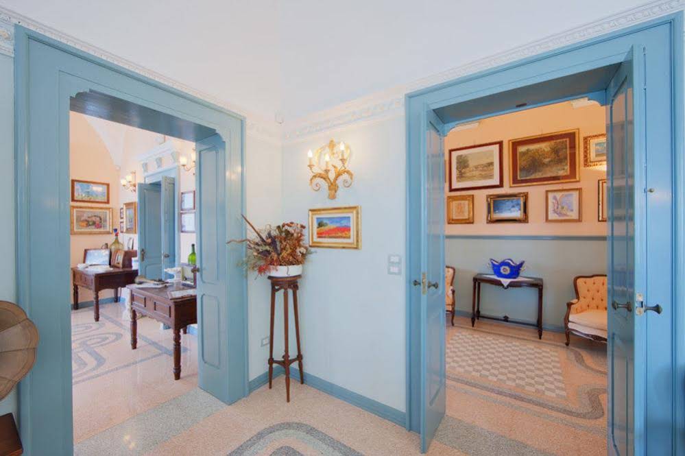 Residence Villa Raffaella