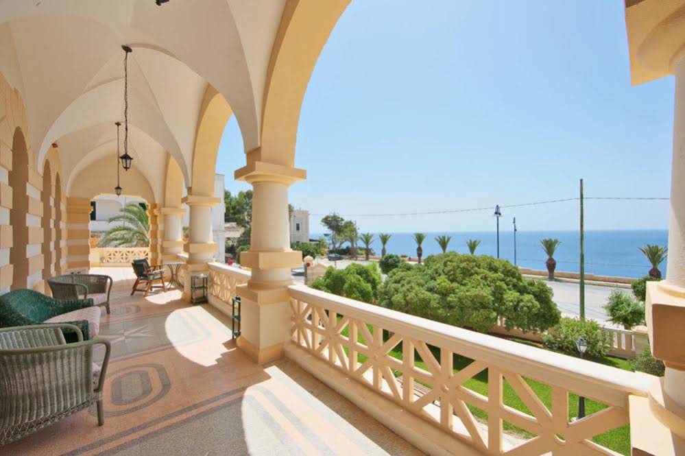 Residence Villa Raffaella