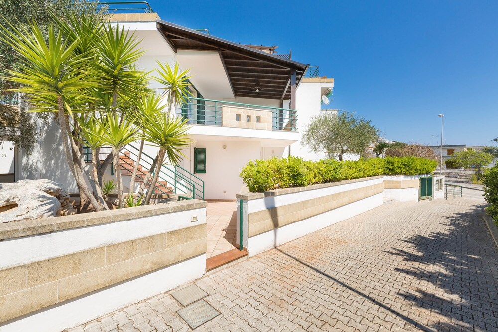 Villette Acquamarina