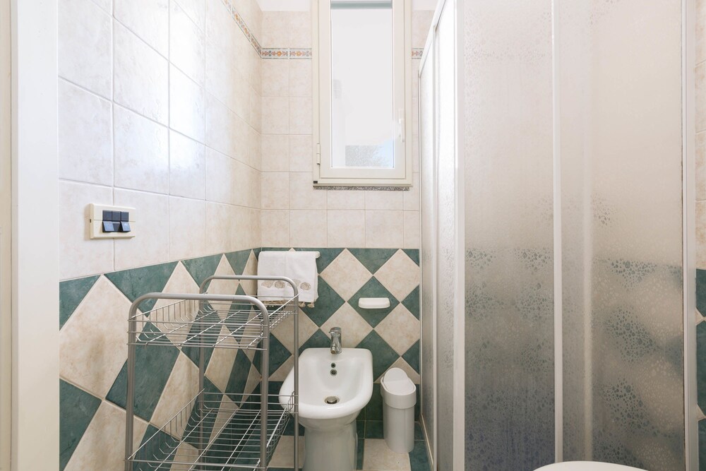 Villette Acquamarina