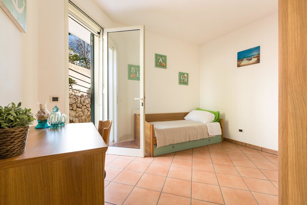 Villette Acquamarina