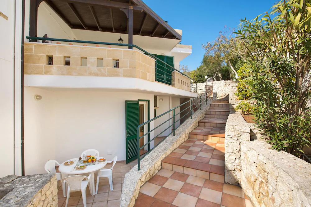 Villette Acquamarina