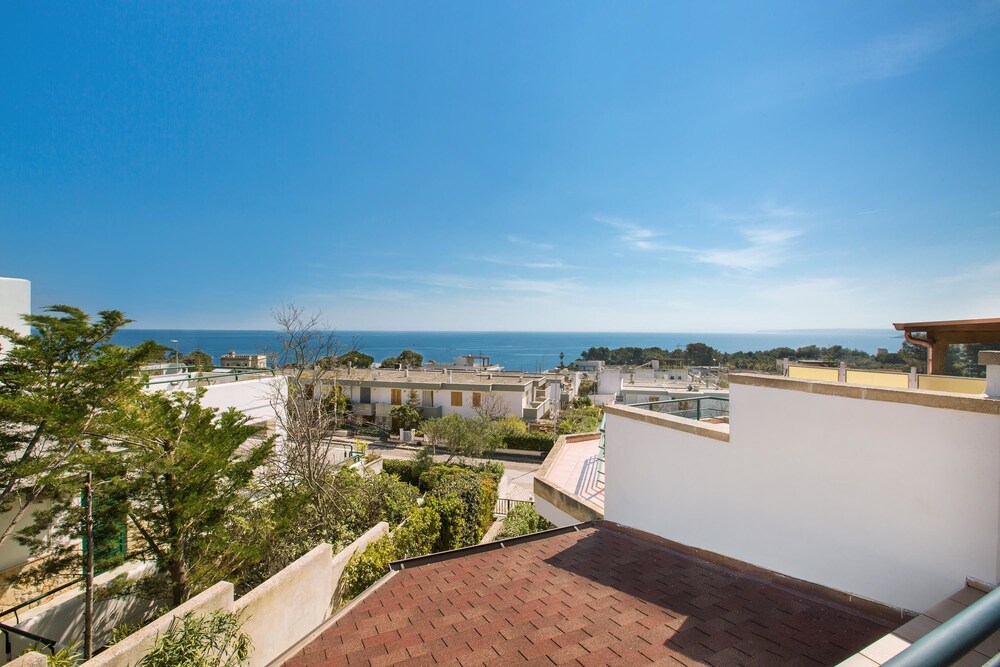 Villette Acquamarina