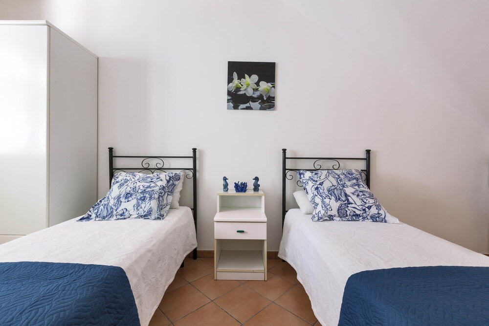 Villette Acquamarina