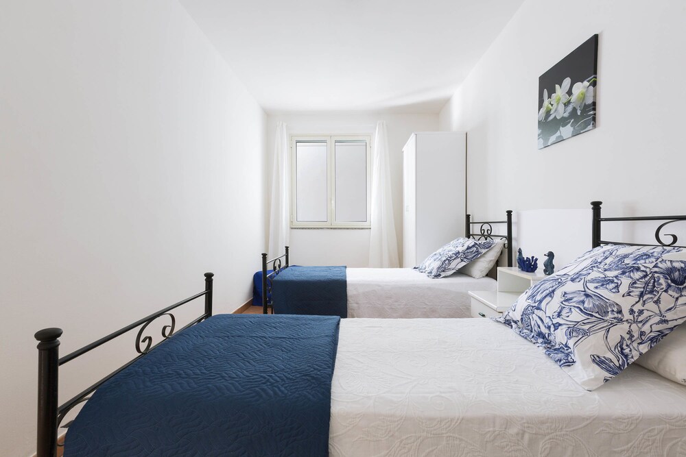 Villette Acquamarina