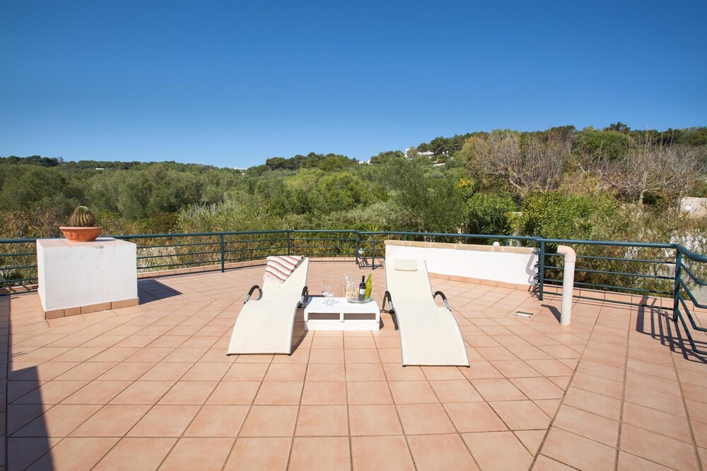 Villette Acquamarina