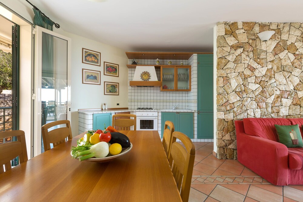 Villette Acquamarina