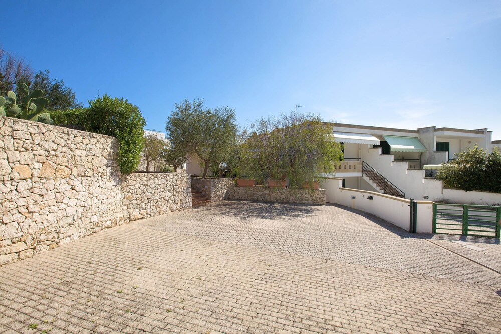 Villette Acquamarina