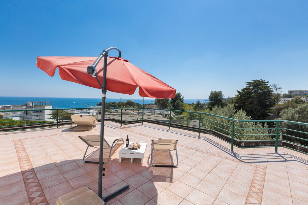 Villette Acquamarina