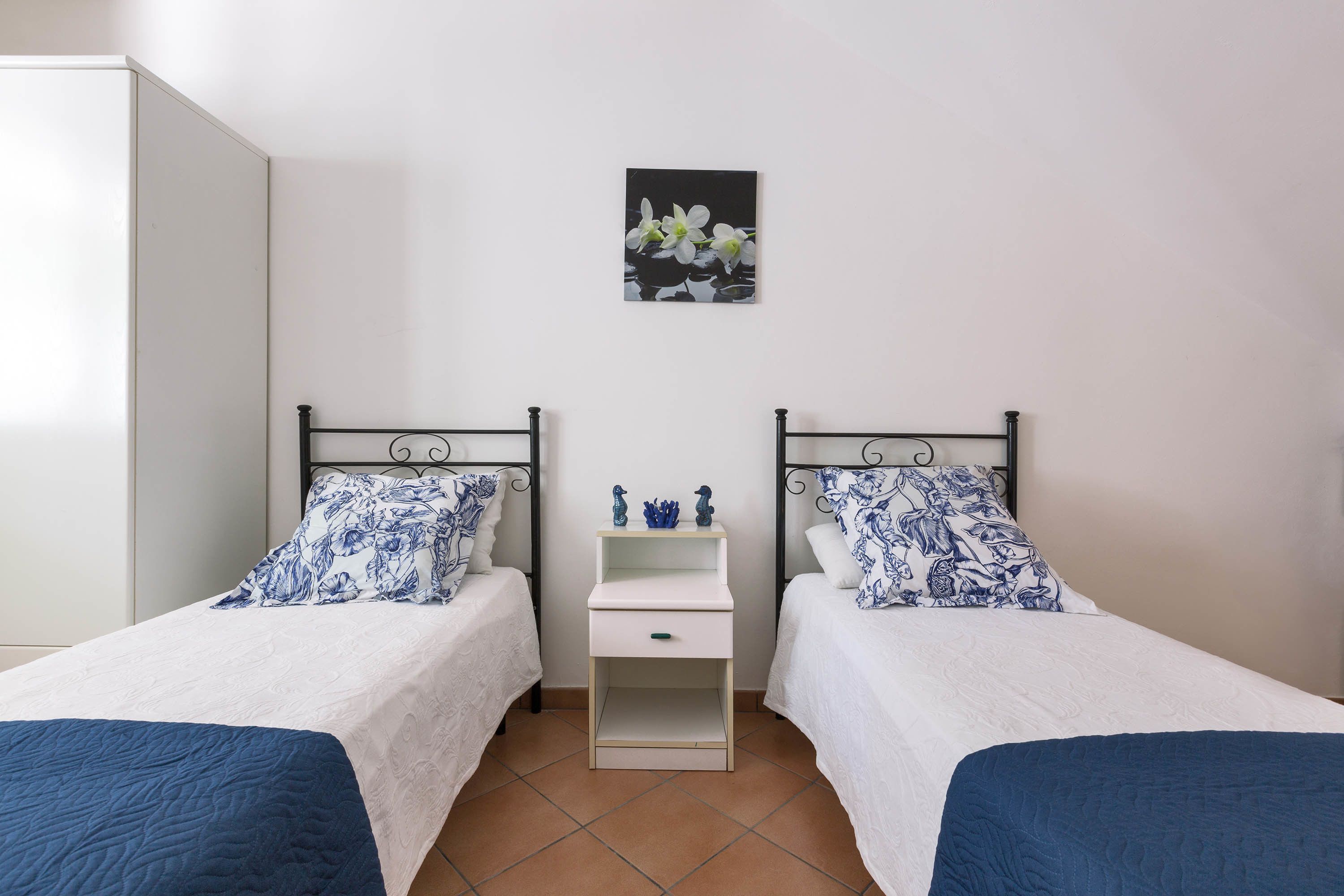 Villette Acquamarina