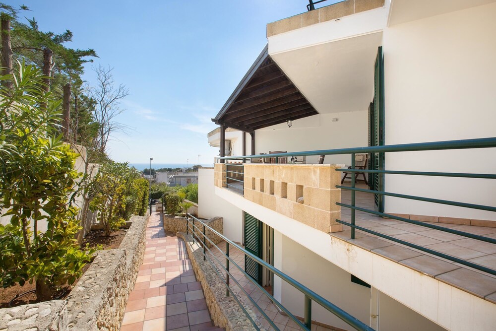 Villette Acquamarina