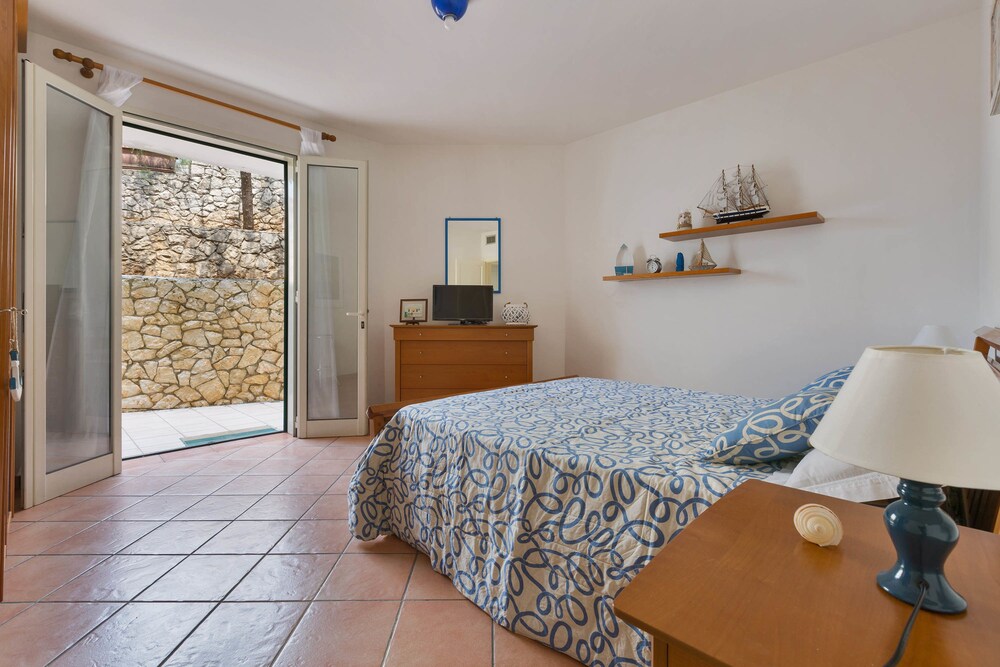 Villette Acquamarina