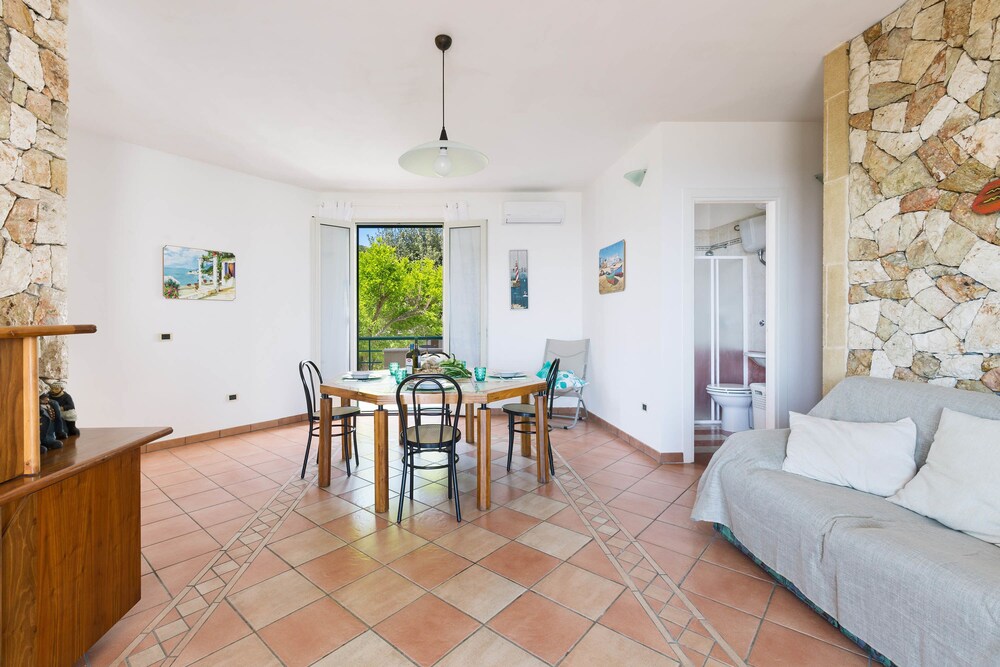 Villette Acquamarina