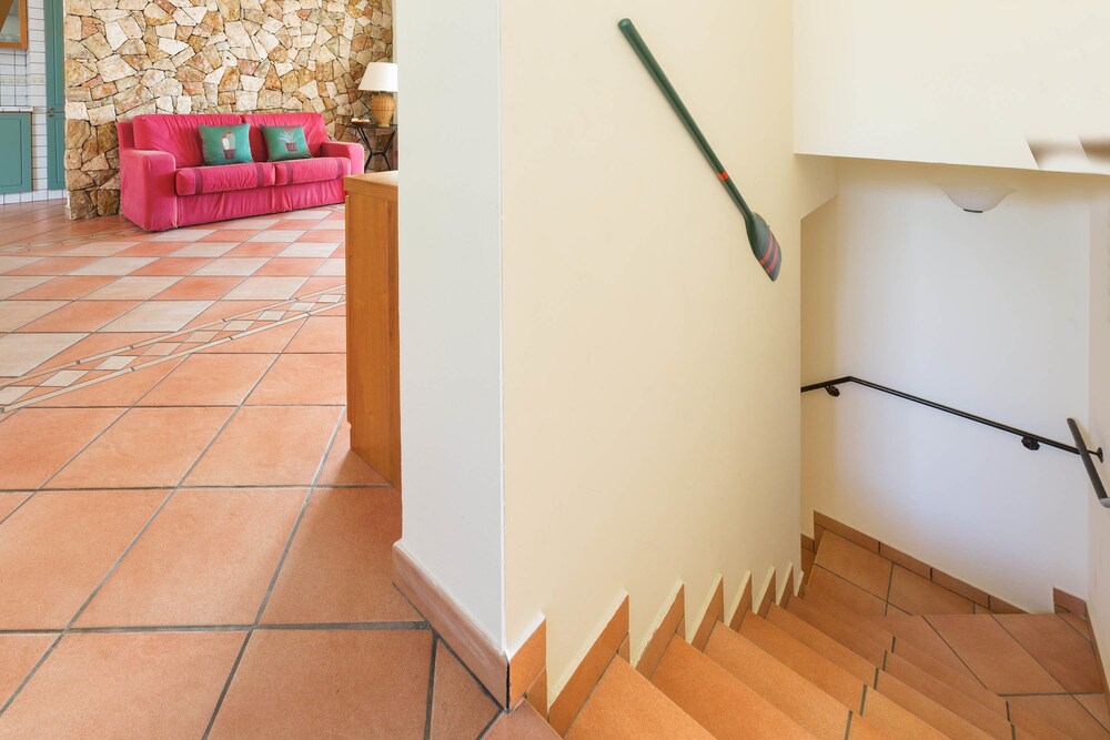 Villette Acquamarina