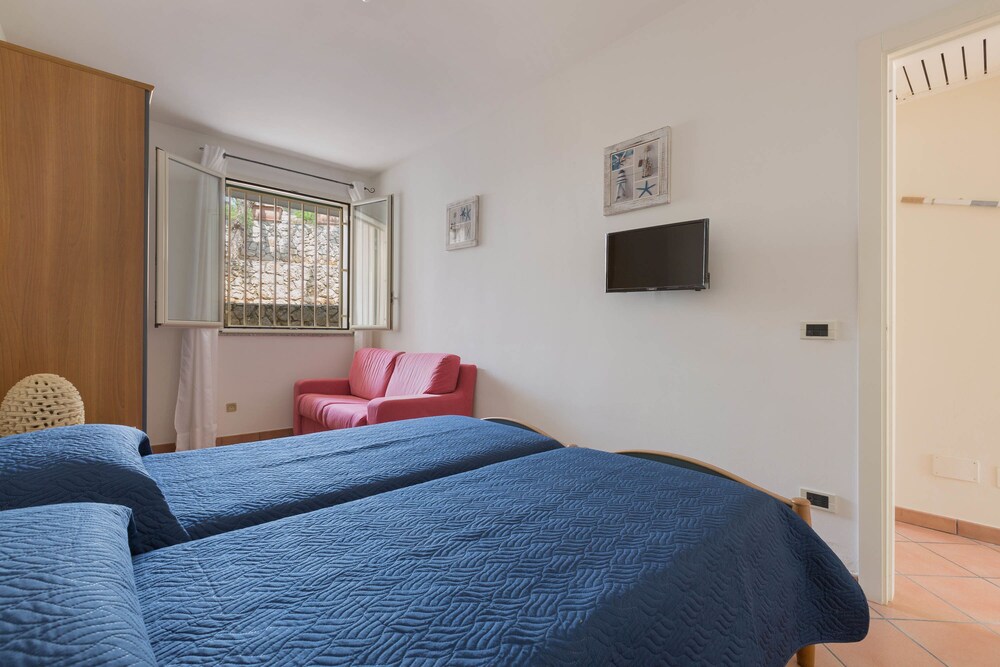 Villette Acquamarina